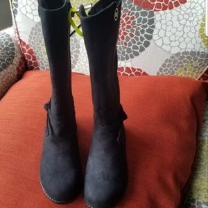 Micheal Kors kids Boots